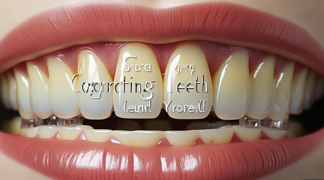 矫正牙齿会让牙齿变黄吗?2025最新疑问-图1 矫正牙齿会让牙齿变黄吗?2025最新疑问-图1