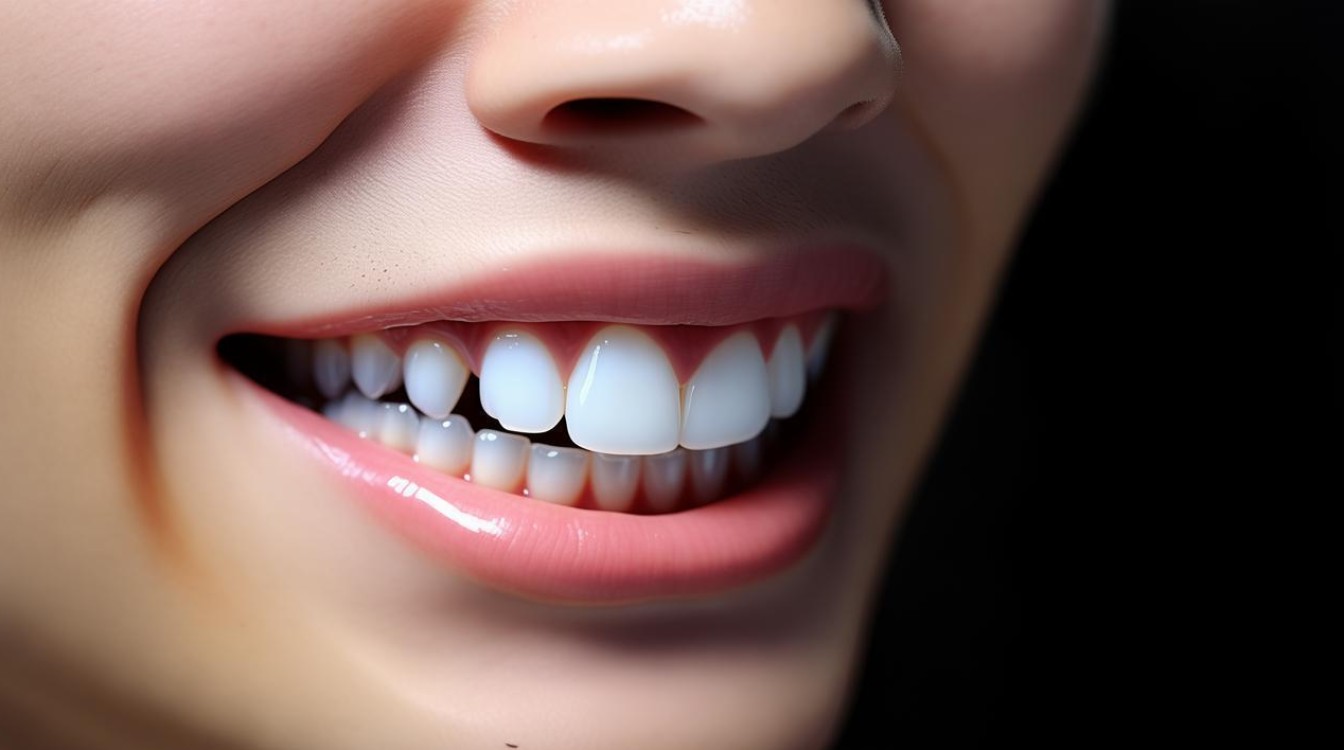 25岁两颗种植牙，年轻人种牙为何趋年轻化？-图1