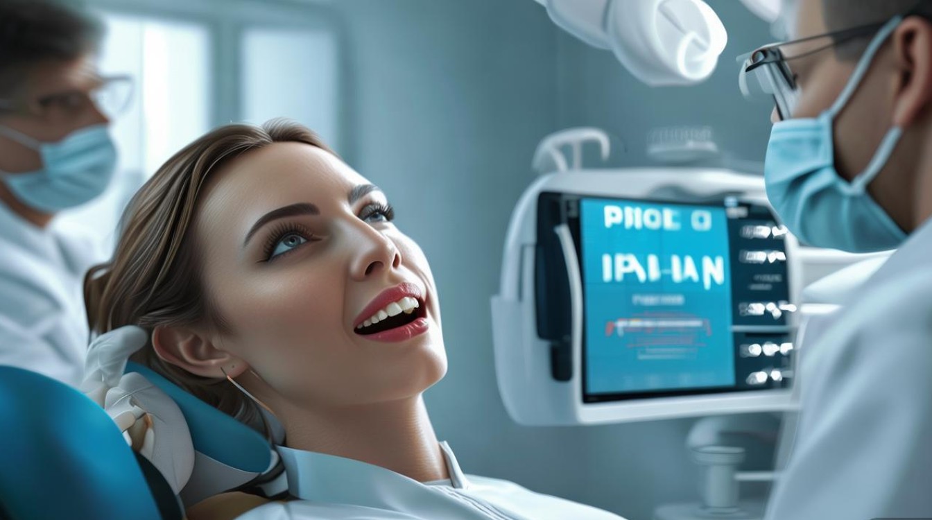 种植牙集采后价格降了吗?2025最新价目图何时更新?-图1 种植牙集采后价格降了吗?2025最新价目图何时更新?-图1