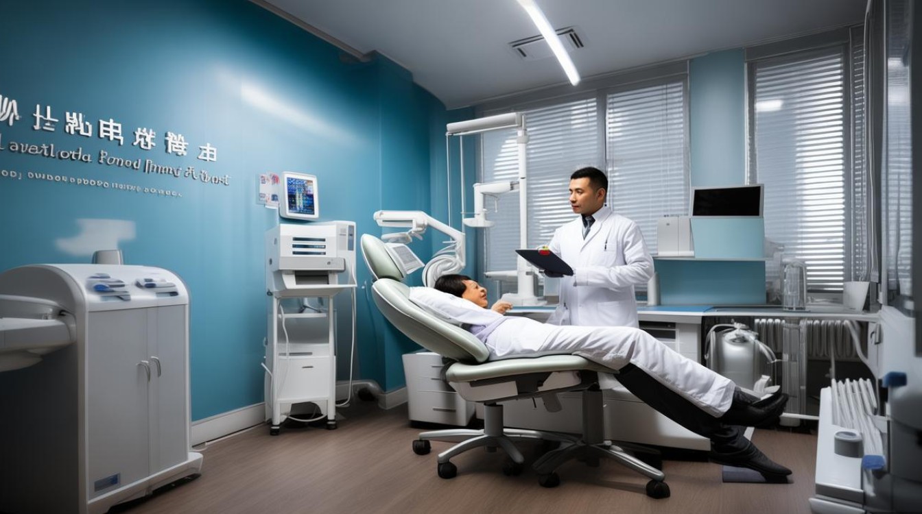 2025兰州种植牙专家哪位好?最新推荐来了!-图1 2025兰州种植牙专家哪位好?最新推荐来了!-图1