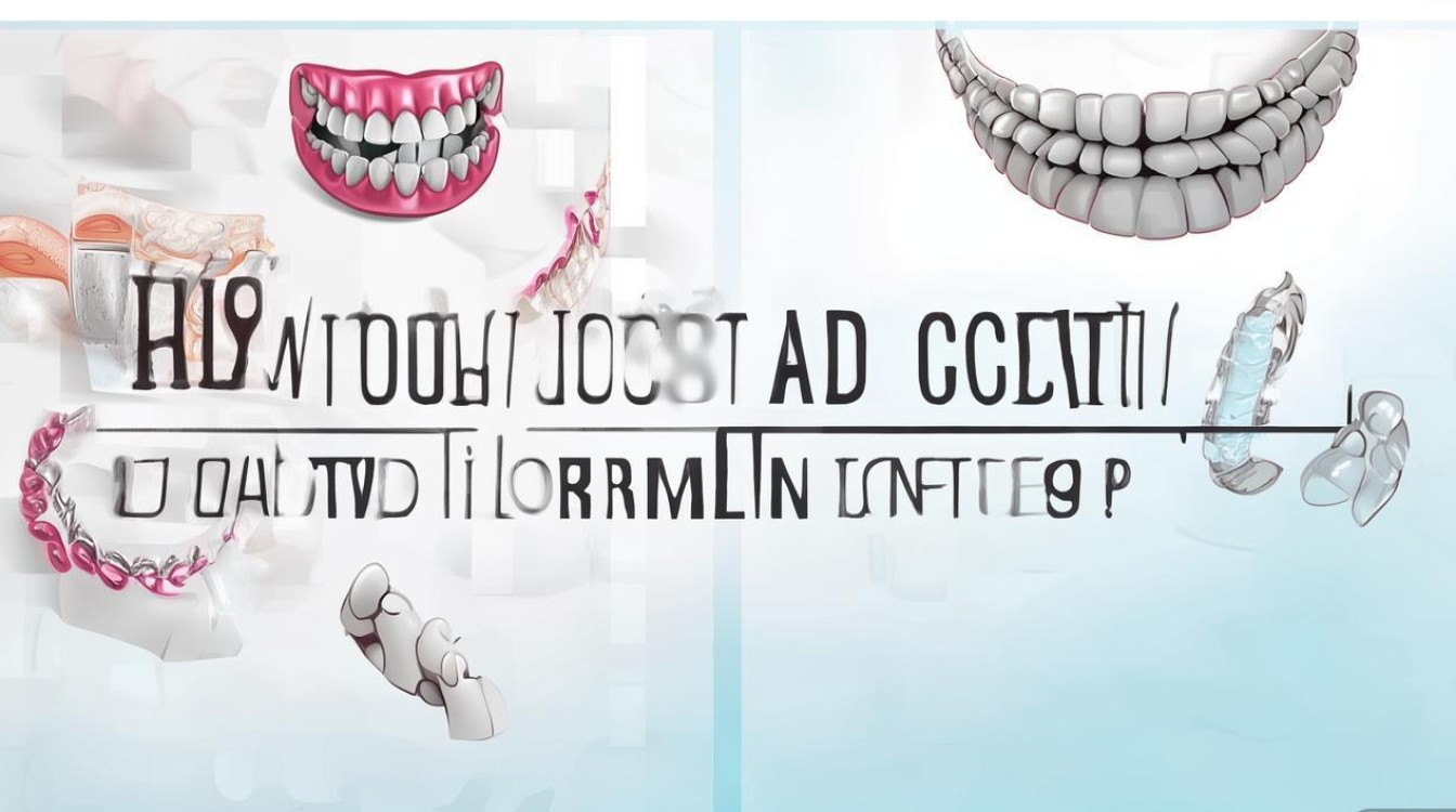 2025牙齿矫正最新报价?不同城市/技术价格差多少?-图1 2025牙齿矫正最新报价?不同城市/技术价格差多少?-图1