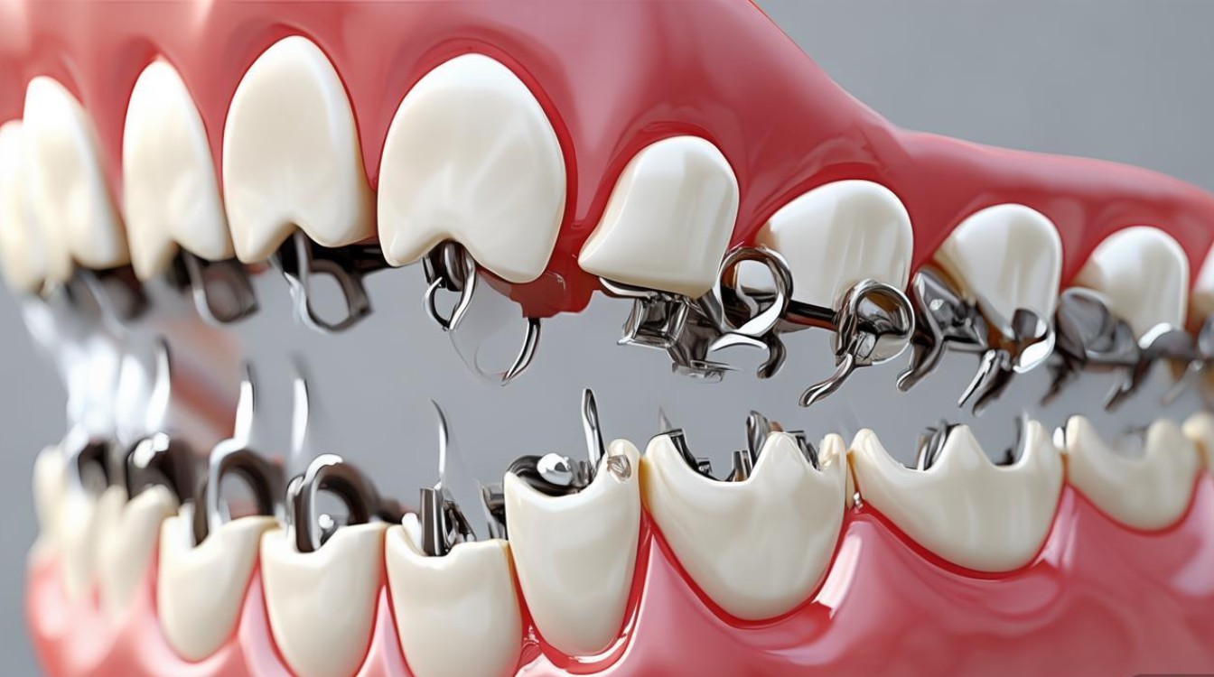 2025牙齿矫正器结构有哪些新突破?-图1 2025牙齿矫正器结构有哪些新突破?-图1