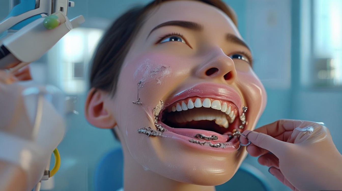 2025牙齿矫正前,必做准备清单你get了吗?-图1 2025牙齿矫正前,必做准备清单你get了吗?-图1