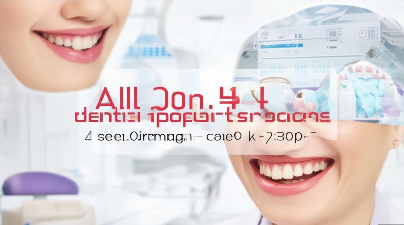 2025年all on 4全口种植牙最新价格是多少?-图1 2025年all on 4全口种植牙最新价格是多少?-图1