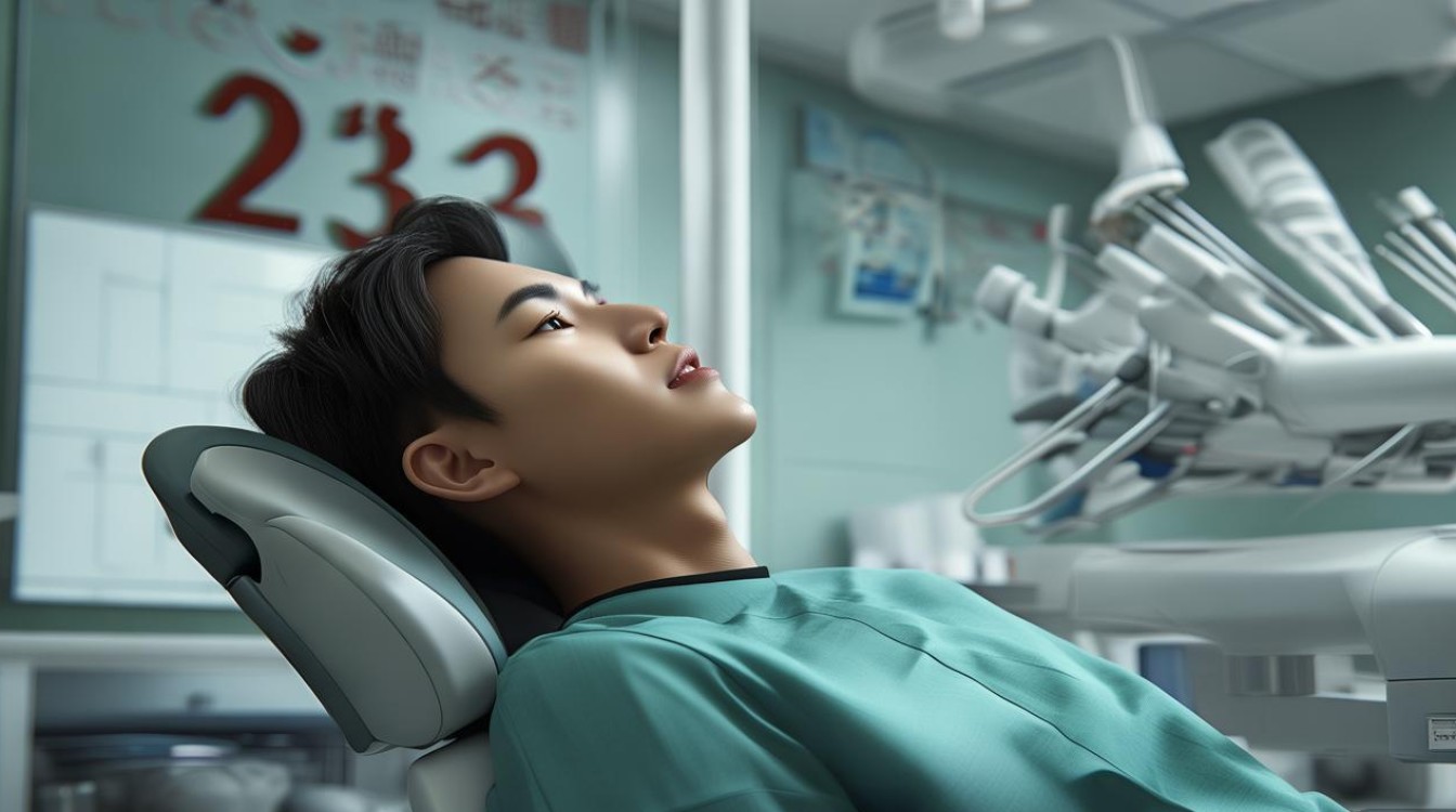 23岁做牙齿矫正现在还来得及吗?-图1 23岁做牙齿矫正现在还来得及吗?-图1