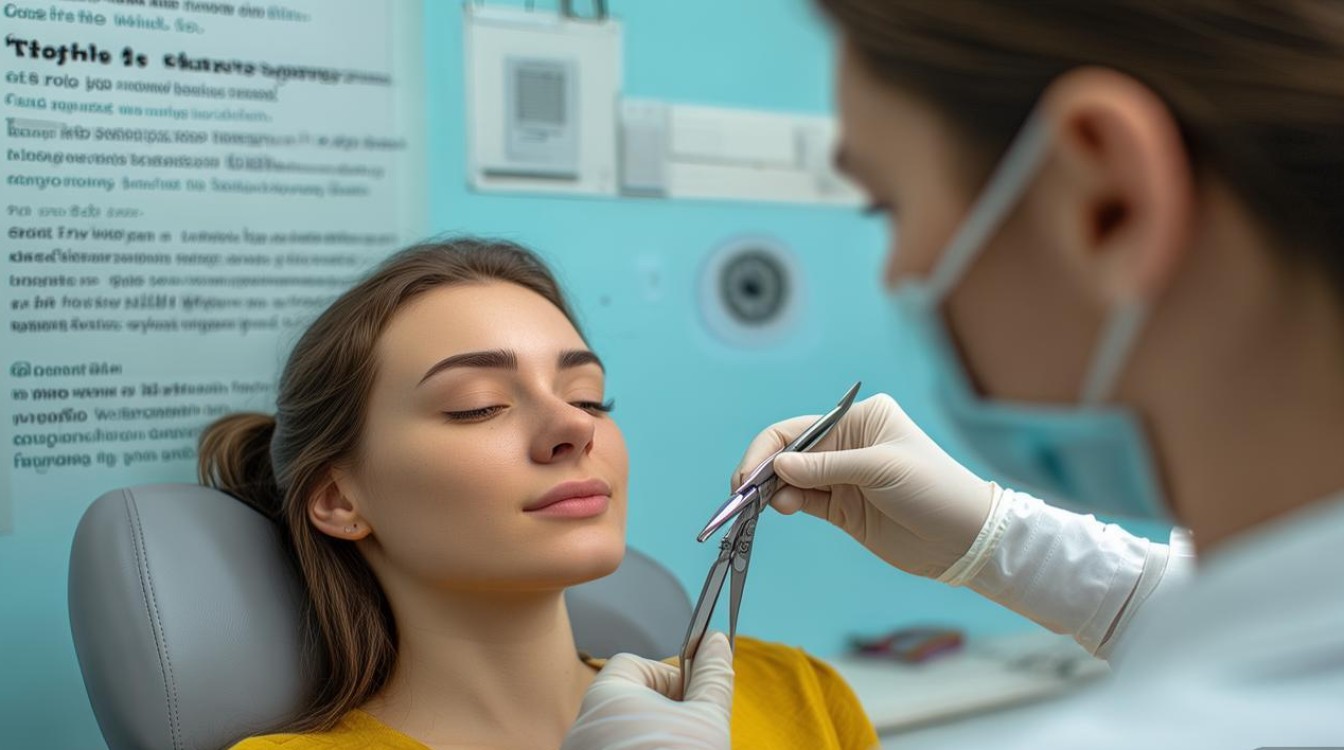 2025矫正前拔牙，还必须做吗？-图1