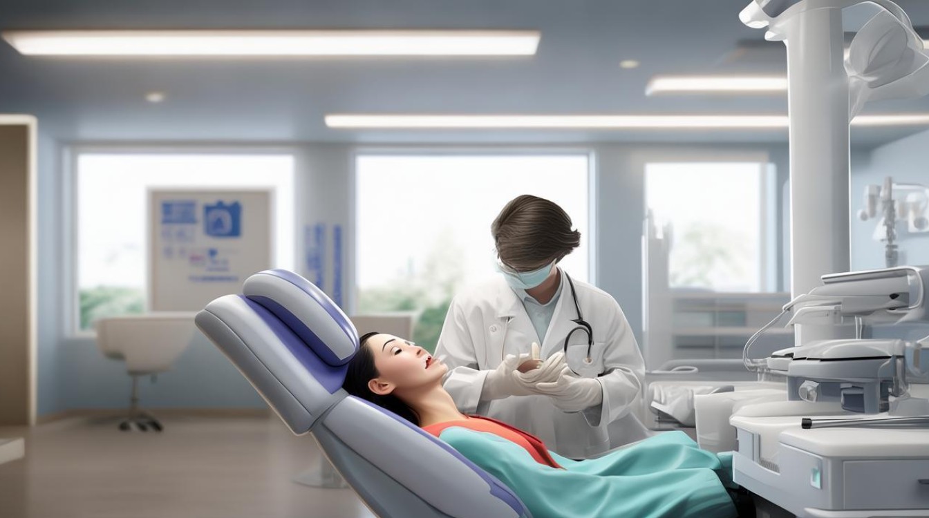 2025黑龙江医院牙齿矫正现在做靠谱吗？-图1