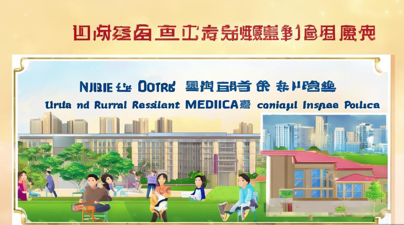 2025精河县城乡居民医保政策有新调整?缴费待遇变了吗?-图1 2025精河县城乡居民医保政策有新调整?缴费待遇变了吗?-图1