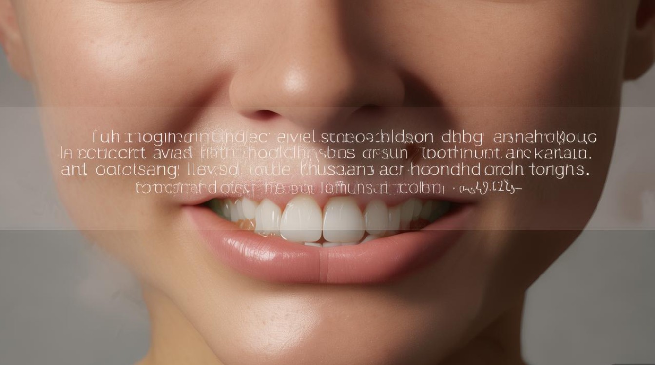 2025年有点龅牙怎么矫正?最新方法马上get!-图1 2025年有点龅牙怎么矫正?最新方法马上get!-图1