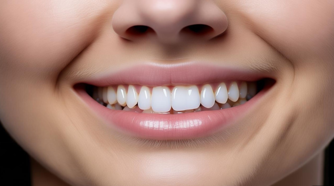 2025嘴前突矫正案例效果如何?现在矫正还来得及吗?-图1 2025嘴前突矫正案例效果如何?现在矫正还来得及吗?-图1