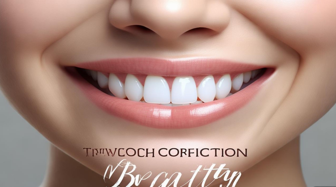 2025牙齿矫正美颜潮?效果反弹怎么破?-图1 2025牙齿矫正美颜潮?效果反弹怎么破?-图1