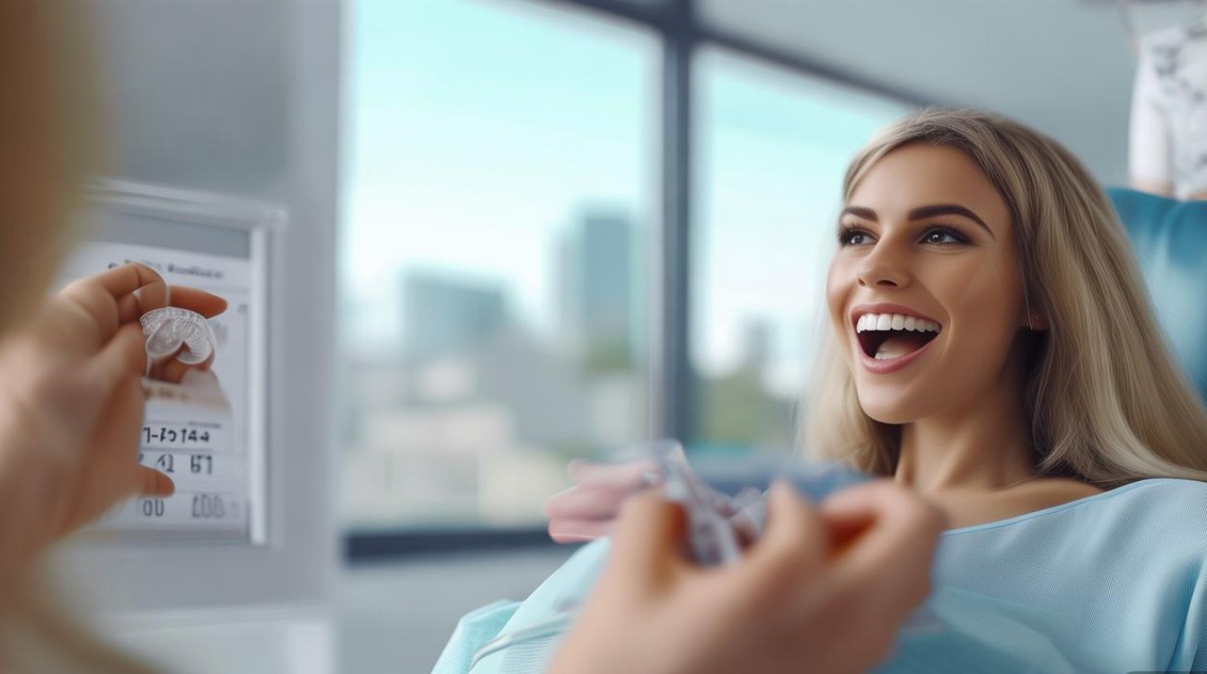 2025年矫正牙齿最新价格多少？技术地区差异影响几何？-图1