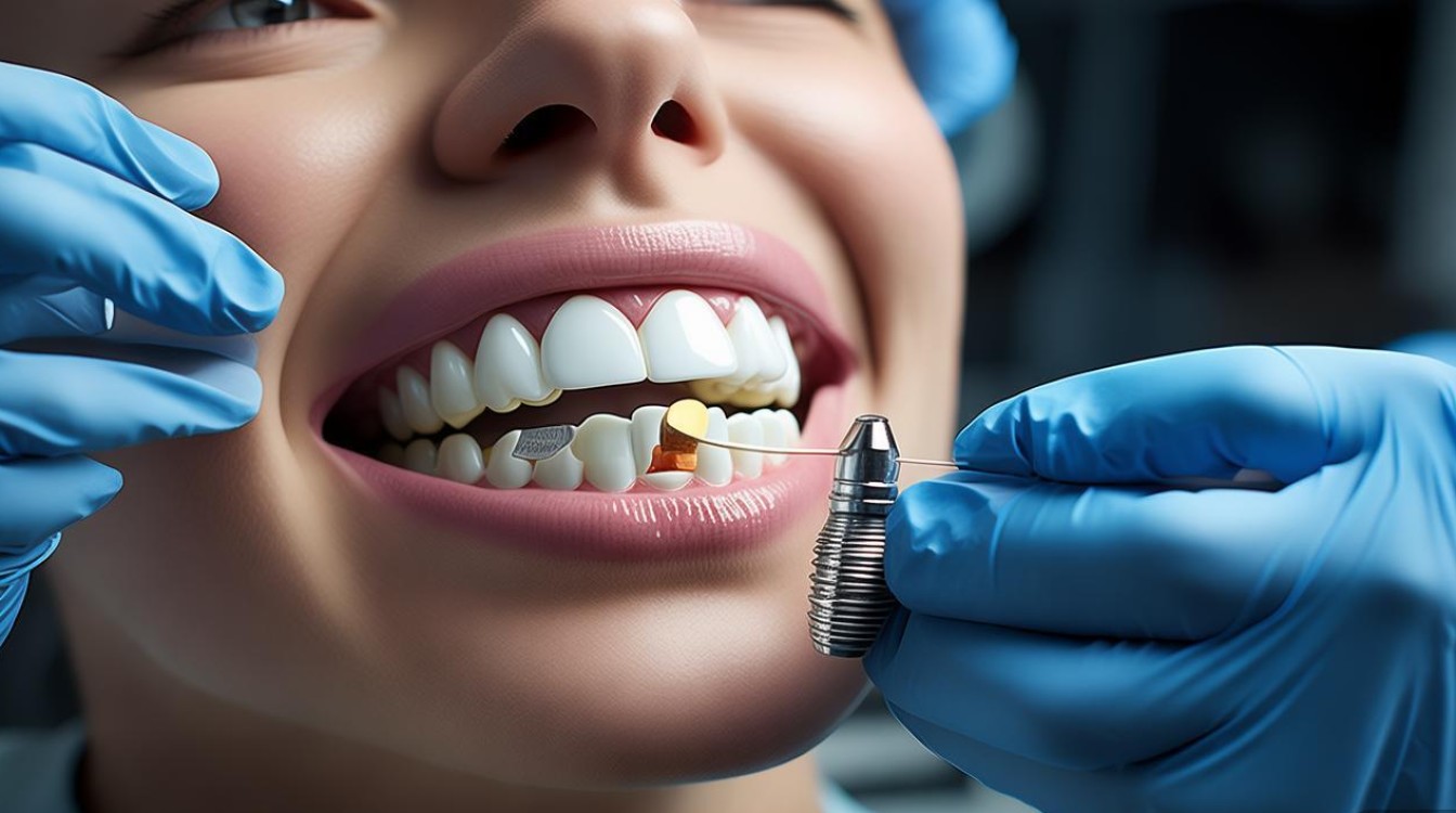 2025无牙槽骨还能种牙吗？专家支招新方法！-图1