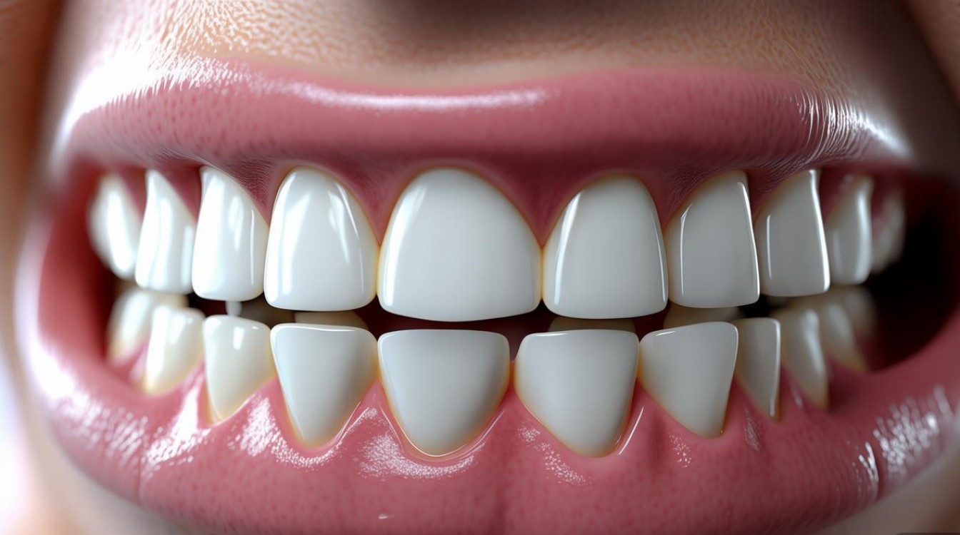 2025第一磨牙矫正现在做还来得及吗？-图1