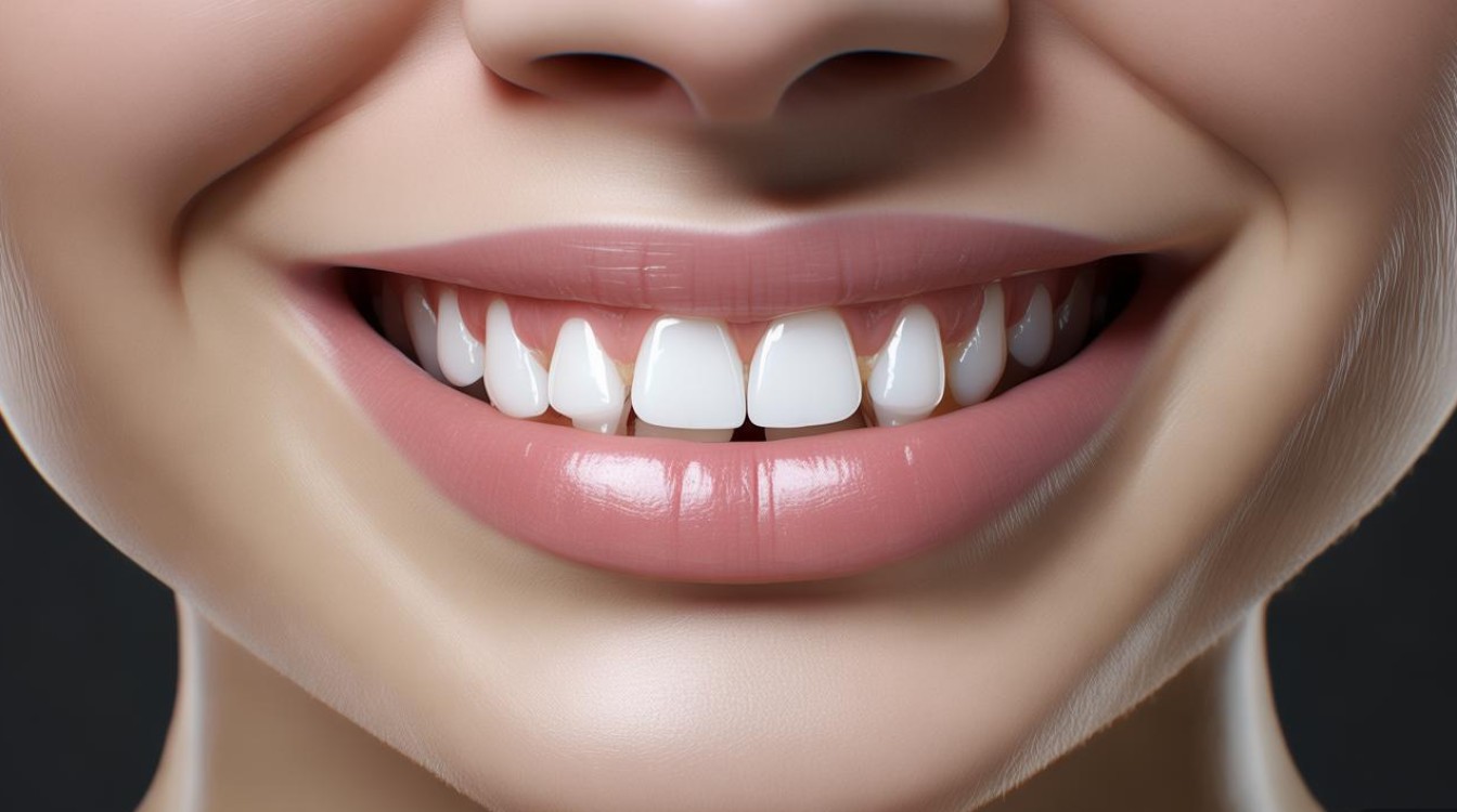 2025牙齿微矫正新趋势，多久能见效？效果能维持多久？-图1