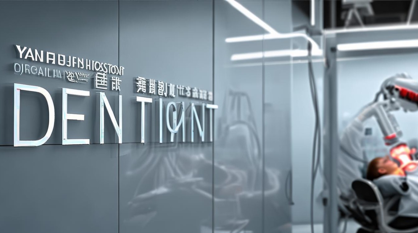 2025杨浦区口腔医院种植牙最新优惠活动开始了?-图1 2025杨浦区口腔医院种植牙最新优惠活动开始了?-图1