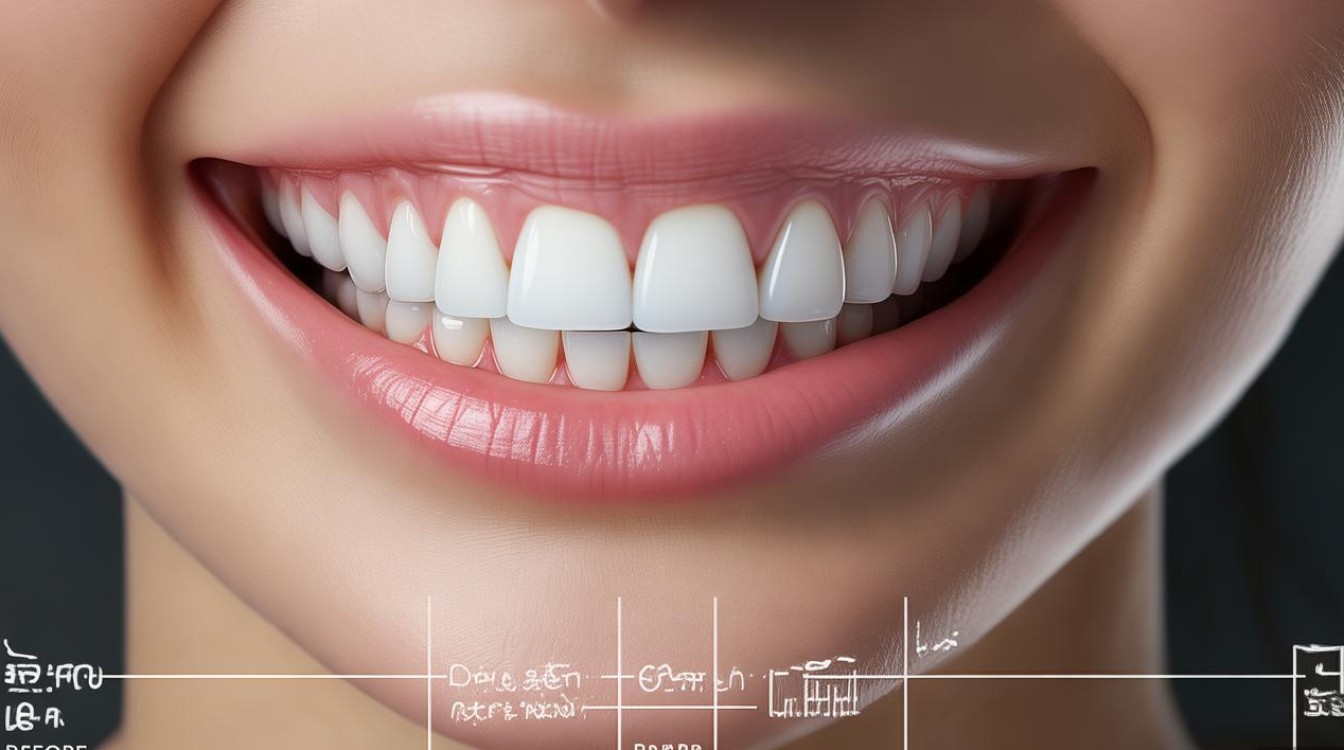 2025最新牙齿前突矫正记录,矫正后效果能维持多久?-图1 2025最新牙齿前突矫正记录,矫正后效果能维持多久?-图1