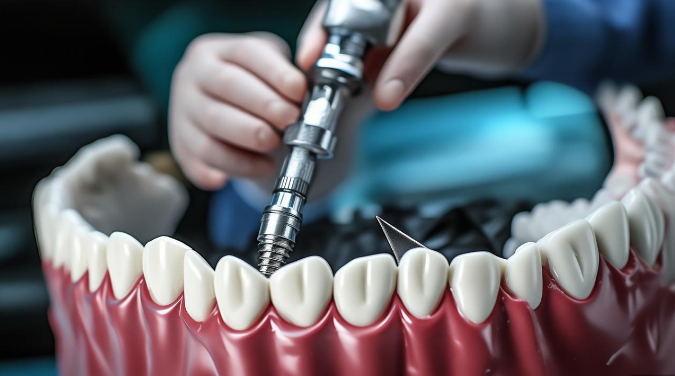 2025种植牙集采落地,性价比真的提升了吗?-图1 2025种植牙集采落地,性价比真的提升了吗?-图1