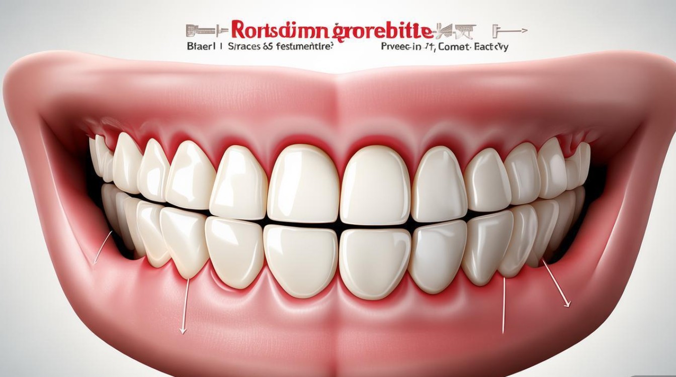 2025牙齿往前突怎么矫正?最新方案来了-图1 2025牙齿往前突怎么矫正?最新方案来了-图1