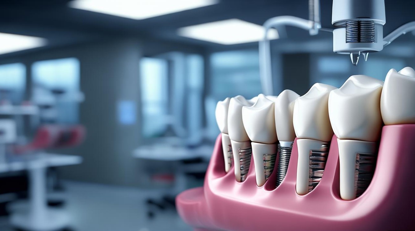 2025集采后国产种植牙工艺升级,真能抗衡进口吗?-图1 2025集采后国产种植牙工艺升级,真能抗衡进口吗?-图1