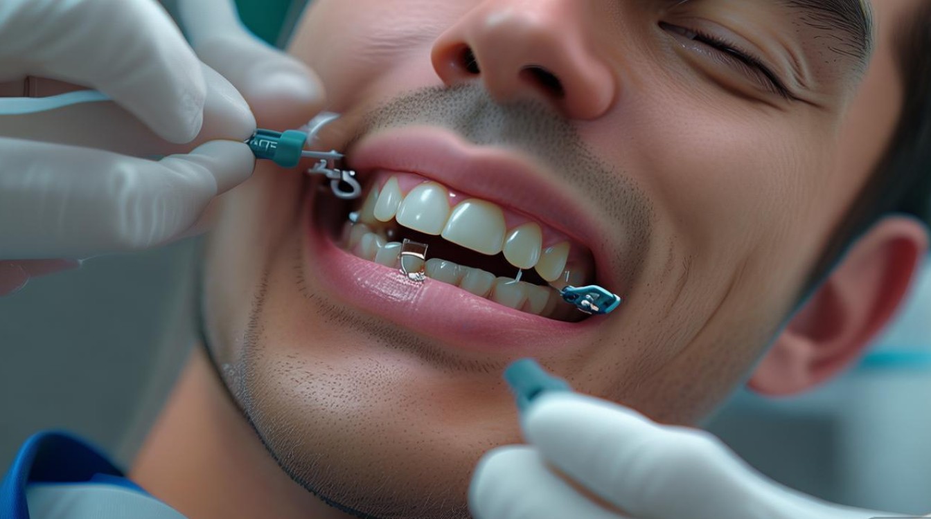 29岁拔牙矫正晚不晚?拔牙风险大吗?-图1 29岁拔牙矫正晚不晚?拔牙风险大吗?-图1