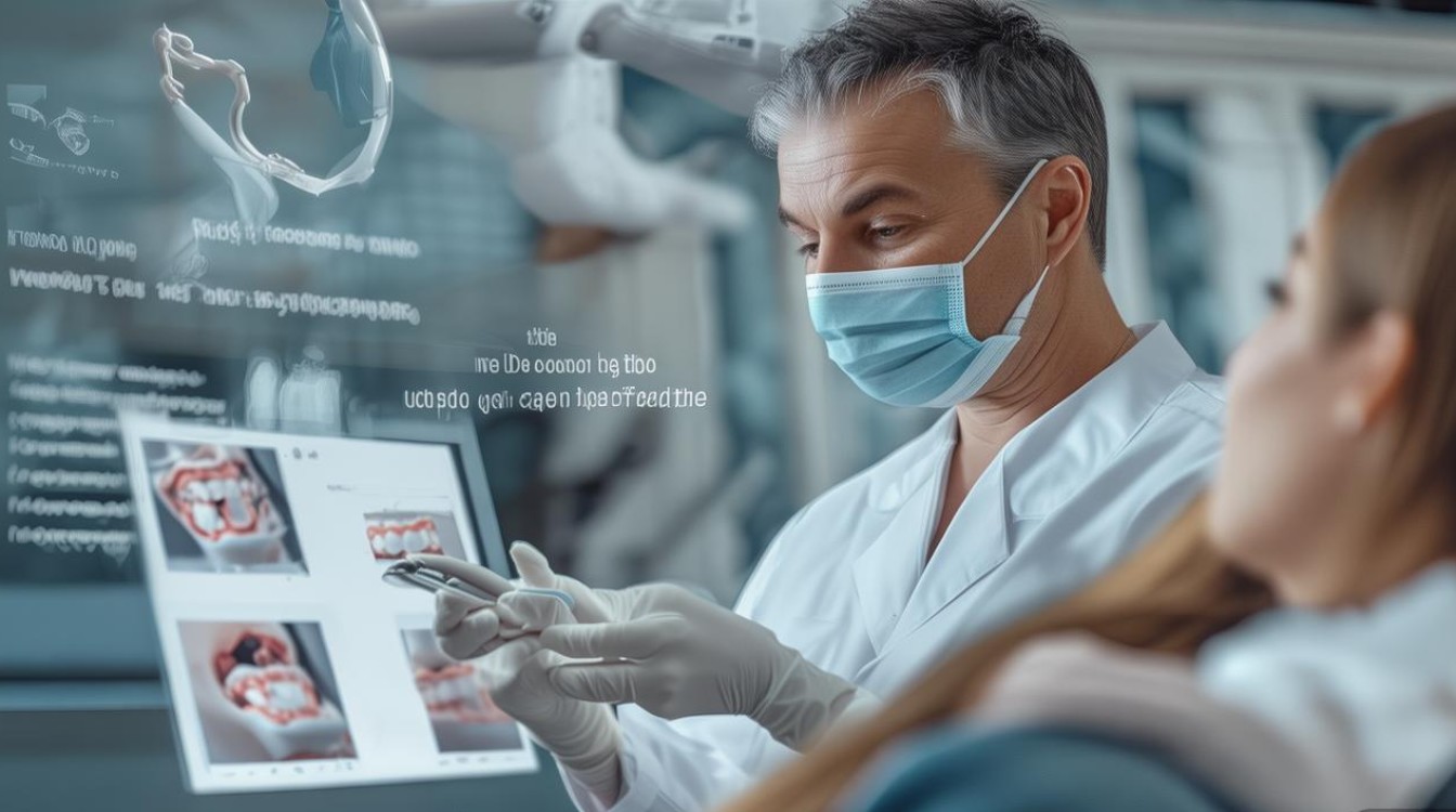 2025牙齿深度覆合怎么矫正?当下最有效方案有哪些?-图1 2025牙齿深度覆合怎么矫正?当下最有效方案有哪些?-图1