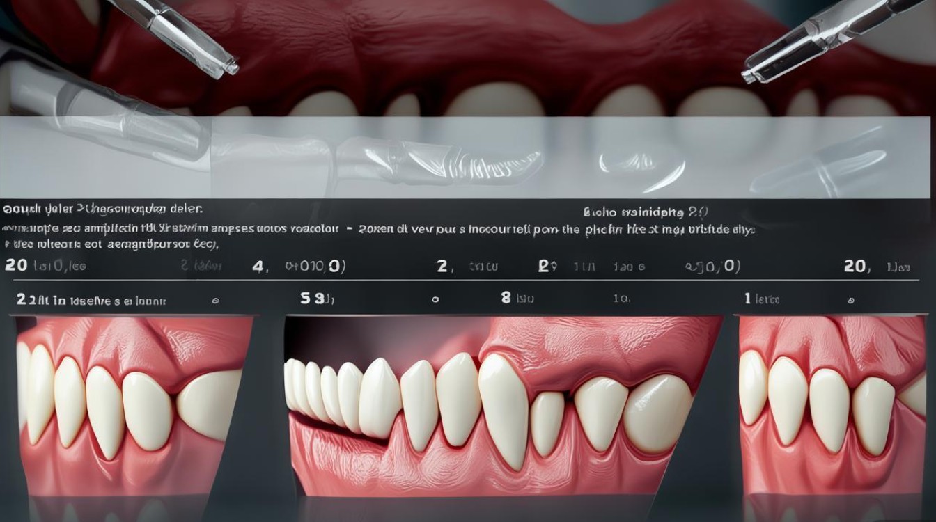 2025年口腔种植牙修复过程最新步骤有哪些？-图1