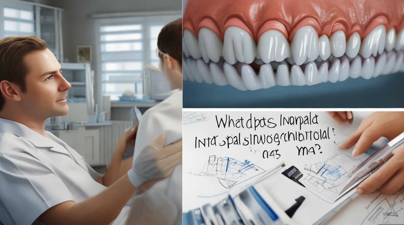 2025牙种植内提是新名词？到底是什么意思？-图1