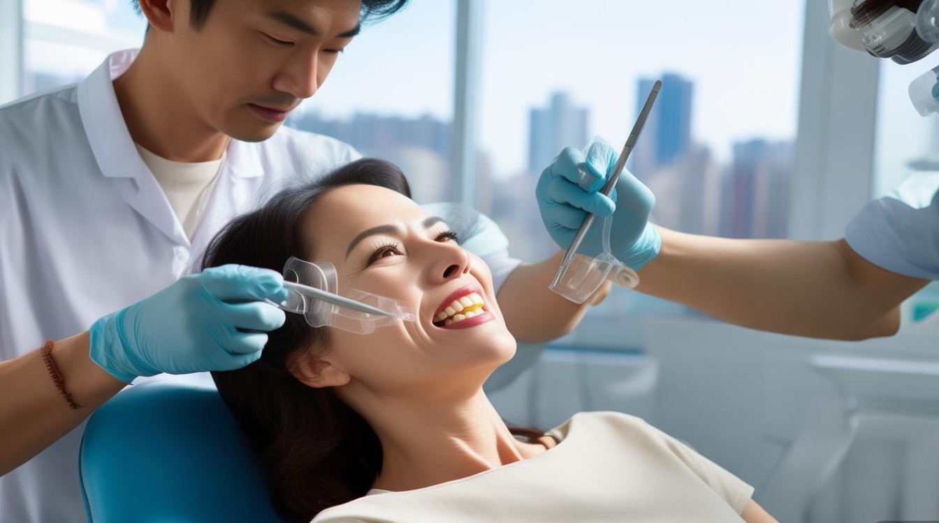 现在矫正牙齿一定要分牙吗?-图1 现在矫正牙齿一定要分牙吗?-图1