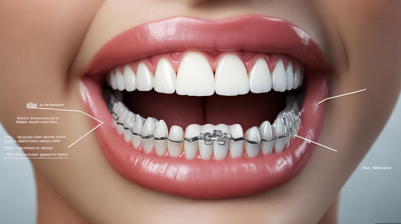 2025牙齿矫正器怎样戴正确?新手必看避坑技巧!-图1 2025牙齿矫正器怎样戴正确?新手必看避坑技巧!-图1