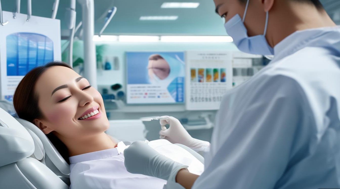 2025郑州牙齿矫正最新价格是多少?-图1 2025郑州牙齿矫正最新价格是多少?-图1