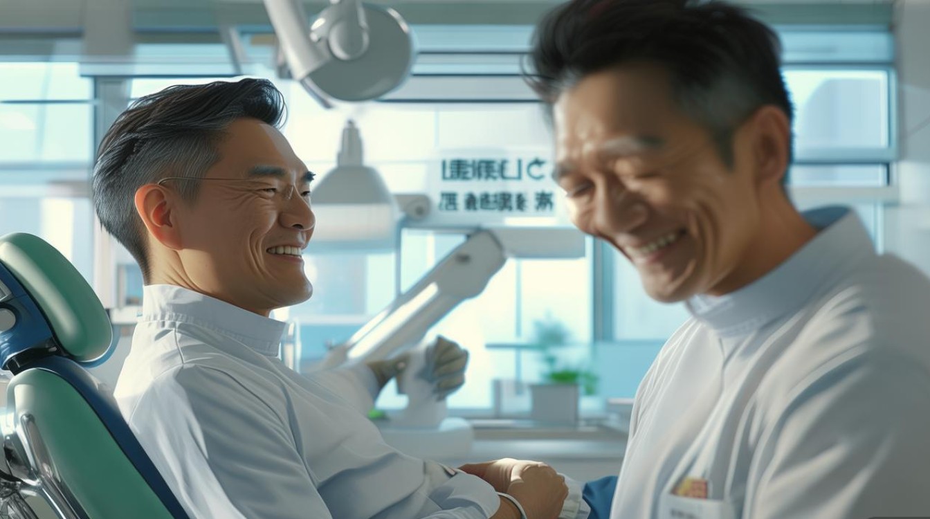 2025荆门牙齿矫正哪里最好？最新口碑机构TOP3推荐？-图1