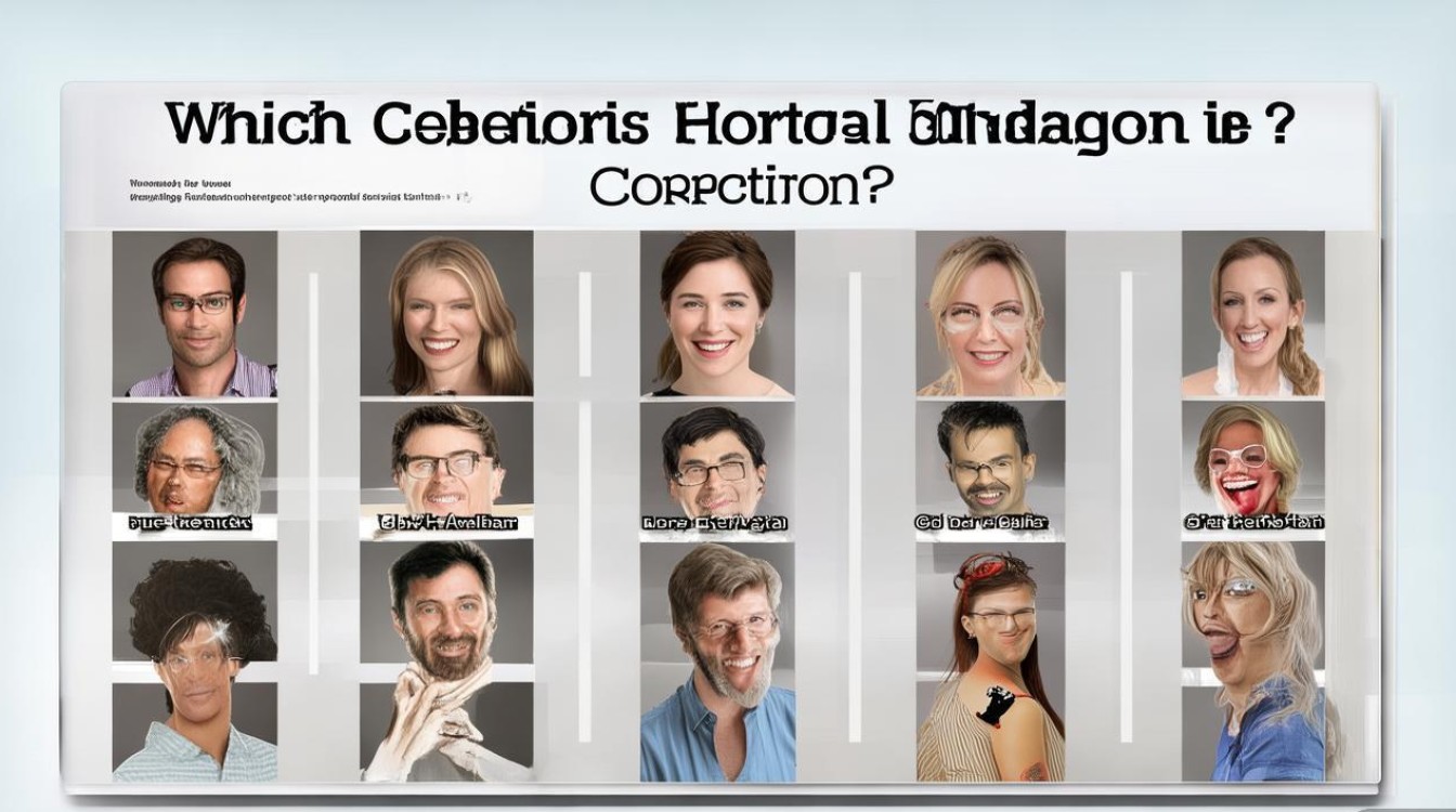 2025最新哪些明星正悄悄矫正牙齿?-图1 2025最新哪些明星正悄悄矫正牙齿?-图1