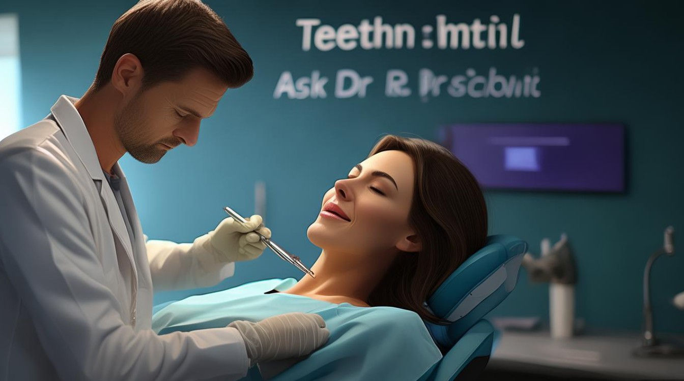 2025牙齿种植必问牙博士？现在最该关注这几点！-图1