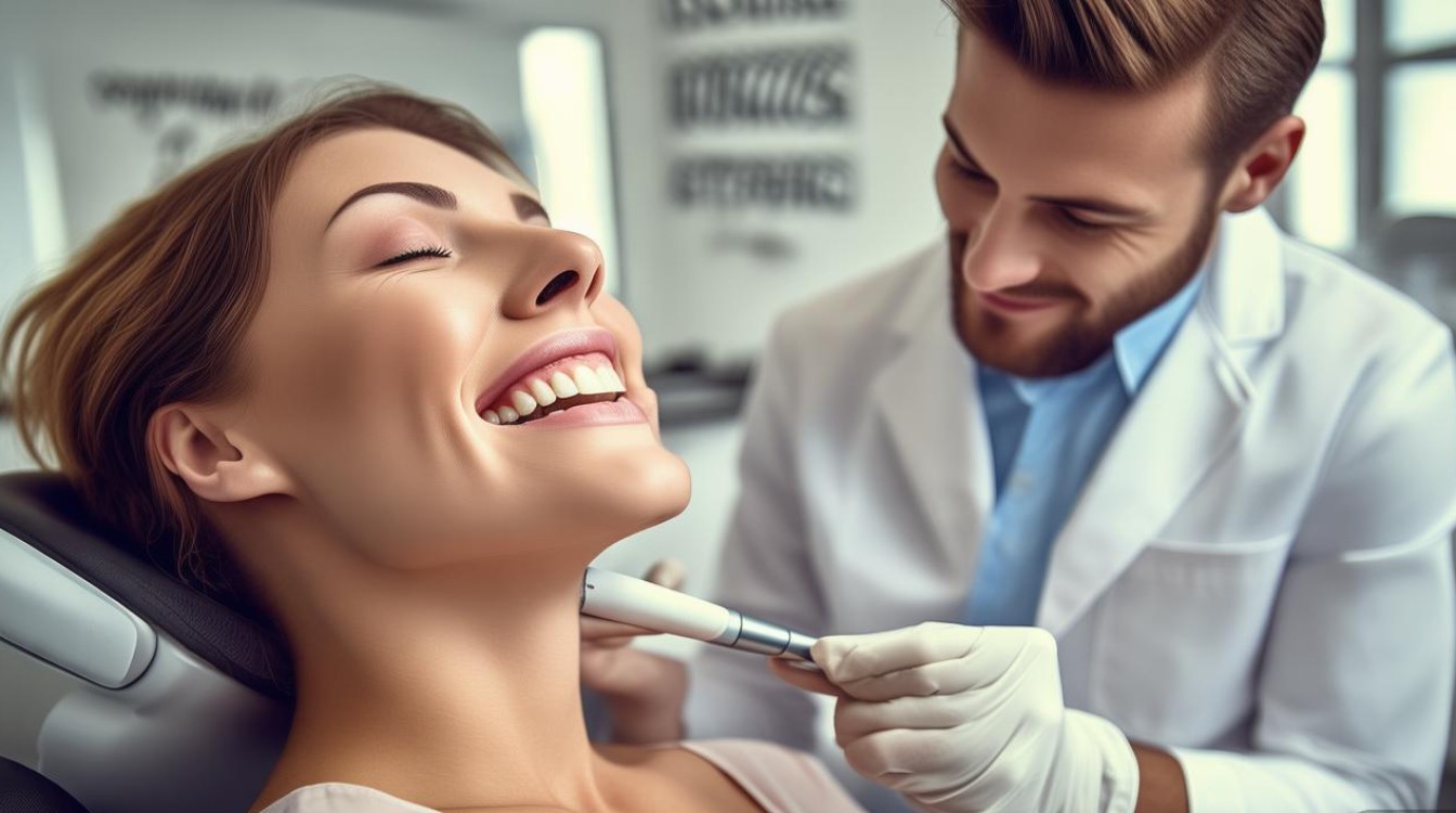 2025年华美矫正牙齿最新效果怎么样?-图1 2025年华美矫正牙齿最新效果怎么样?-图1