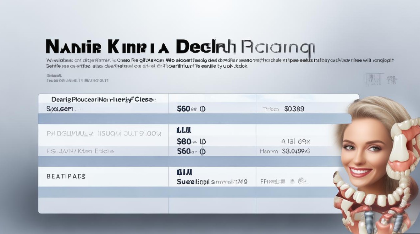 南京康贝佳2025种植牙价格最新多少?-图1 南京康贝佳2025种植牙价格最新多少?-图1