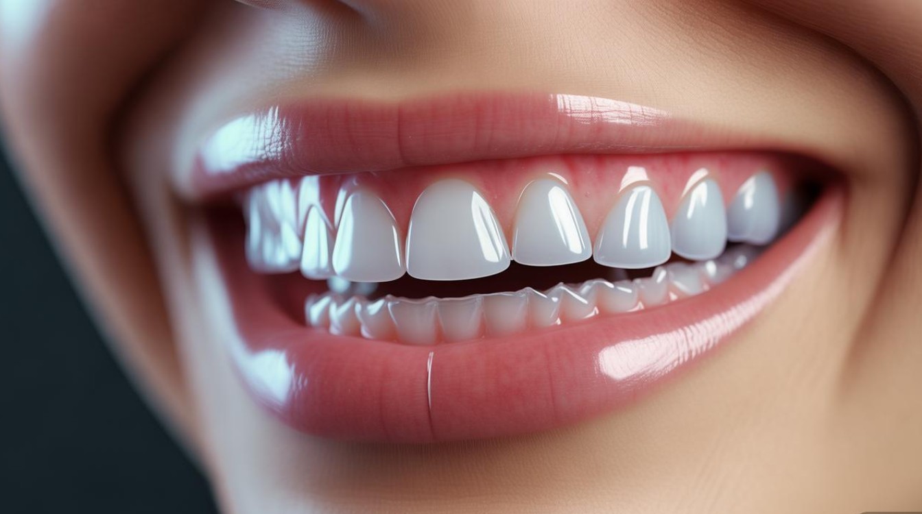 2025成人隐形矫正靠谱吗？效果看得见吗？-图1