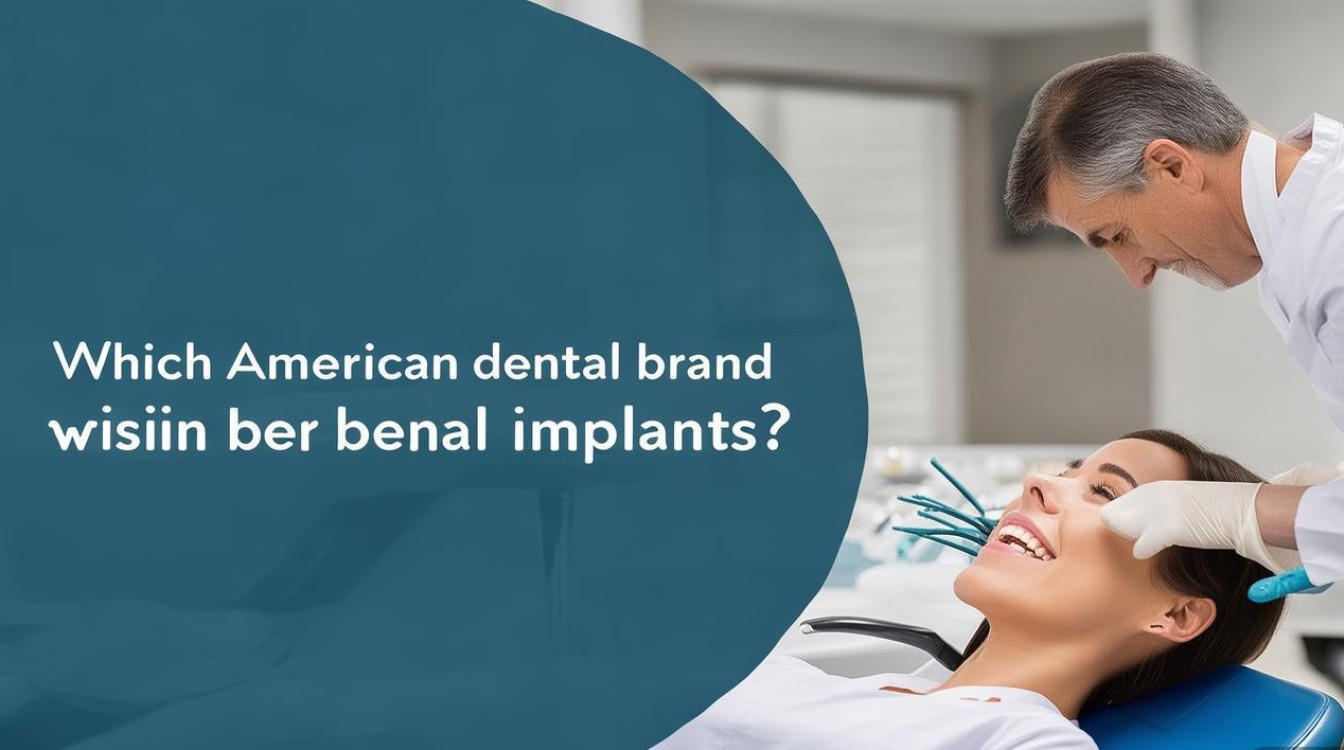 2025种植牙美国品牌怎么选?最新TOP推荐指南!-图1 2025种植牙美国品牌怎么选?最新TOP推荐指南!-图1