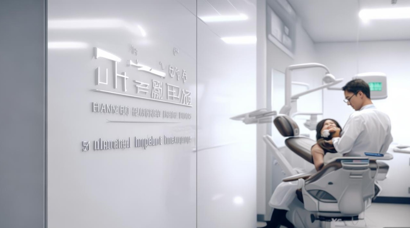 龙华2025最新种植牙去哪做？-图1