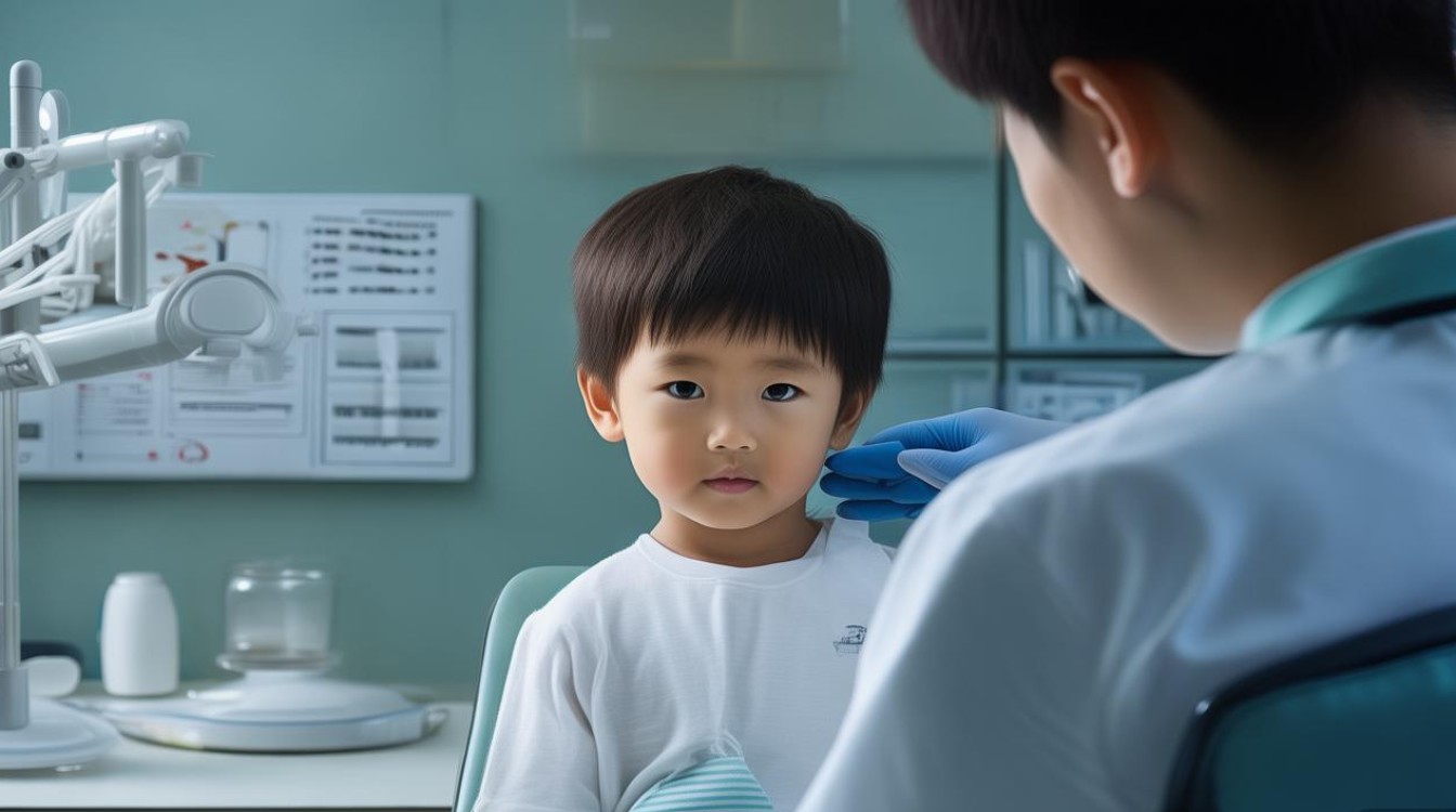 2025北京小孩牙齿矫正价格最新多少？-图1