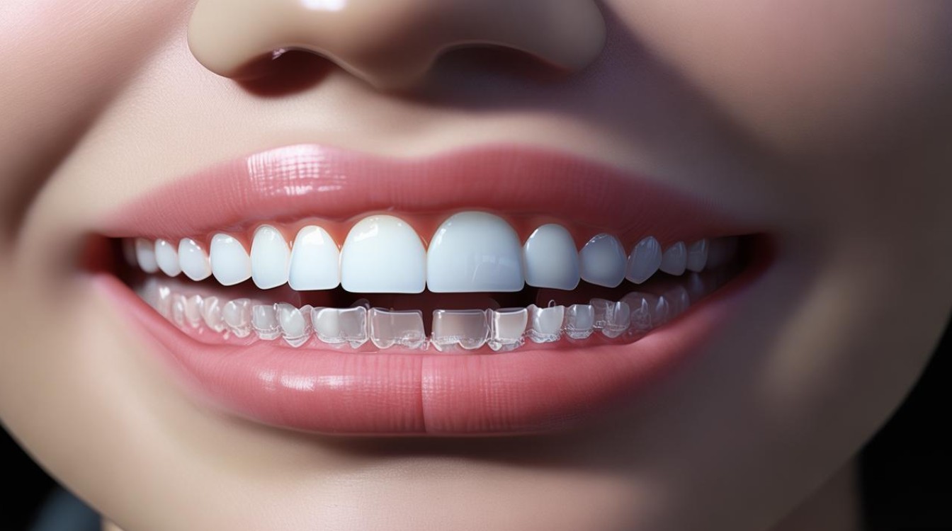 2025隐形矫正效果如何？最新技术靠谱吗？-图1