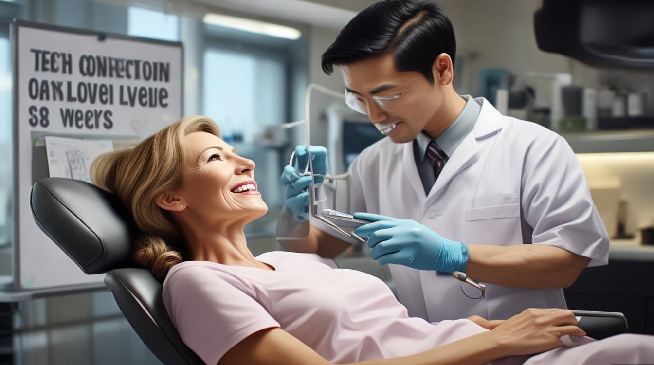 2025最新牙齿矫正，最短多少时间能完成？-图1