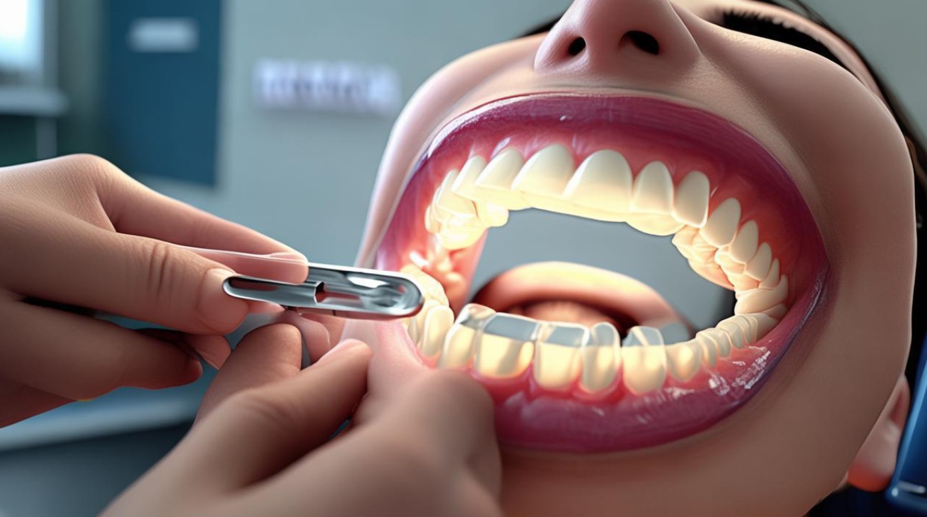 2025牙齿矫正必拨牙?新技术让拨牙成为可选项?-图1 2025牙齿矫正必拨牙?新技术让拨牙成为可选项?-图1