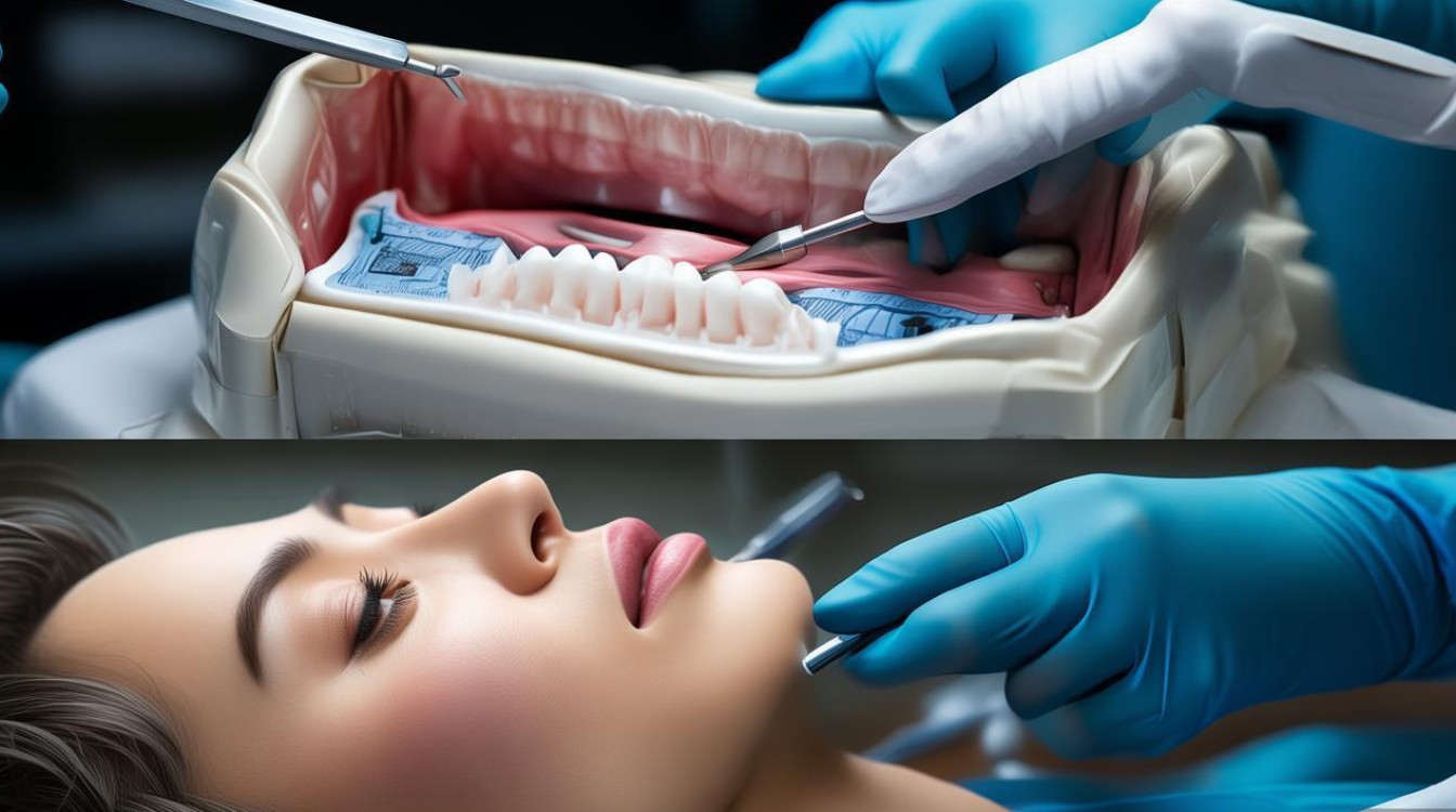 2025种植牙二期L型转瓣最新优势是什么？-图1