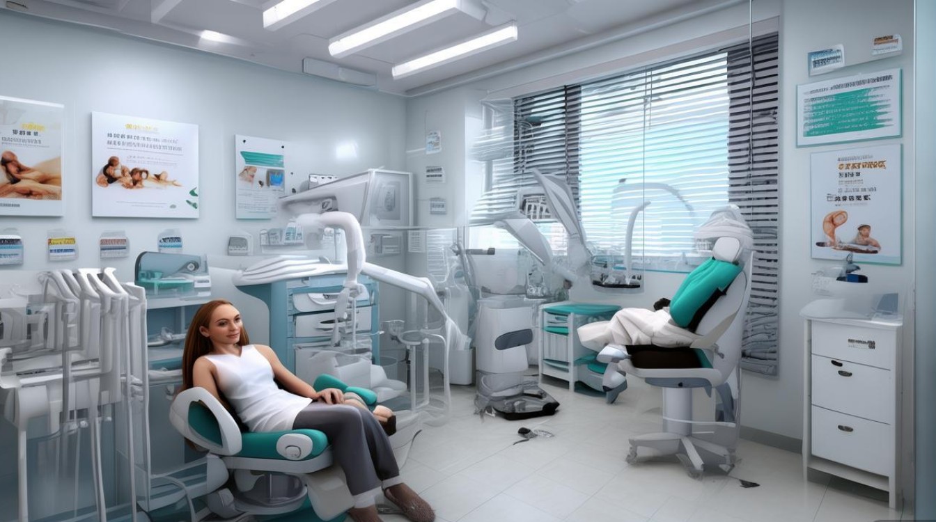 2025合肥矫正牙齿最新优惠价多少?-图1 2025合肥矫正牙齿最新优惠价多少?-图1