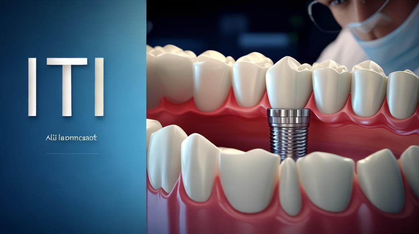iti种植牙2025技术有突破？价格还贵吗？-图1