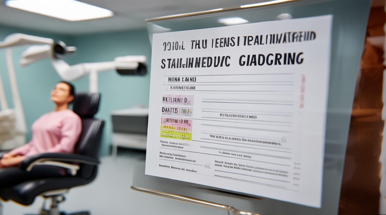 2025种植牙后必补维生素？医生最新提醒，这几种别漏！-图1