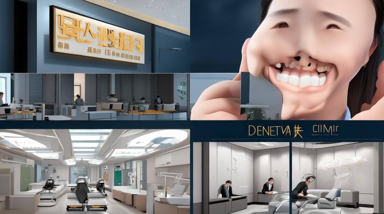 2025年华美牙齿矫正医院技术靠谱吗？-图1