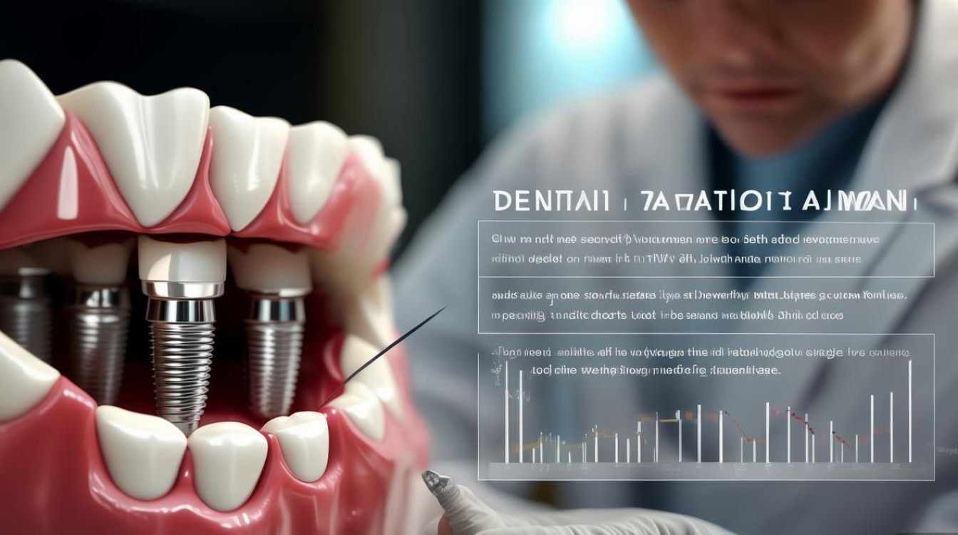 种植牙集采后，利弊如何？值不值得选？-图1