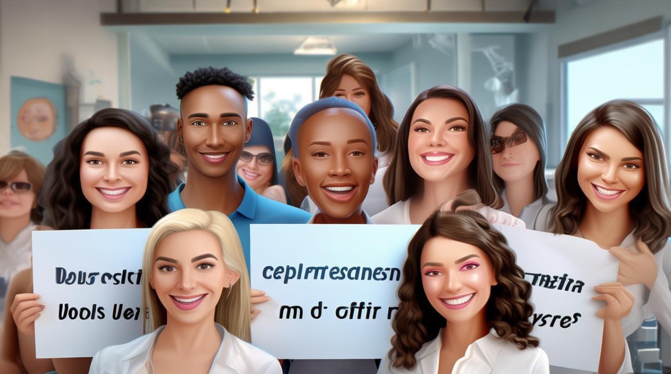 为何当下牙齿矫正成健康刚需？-图1